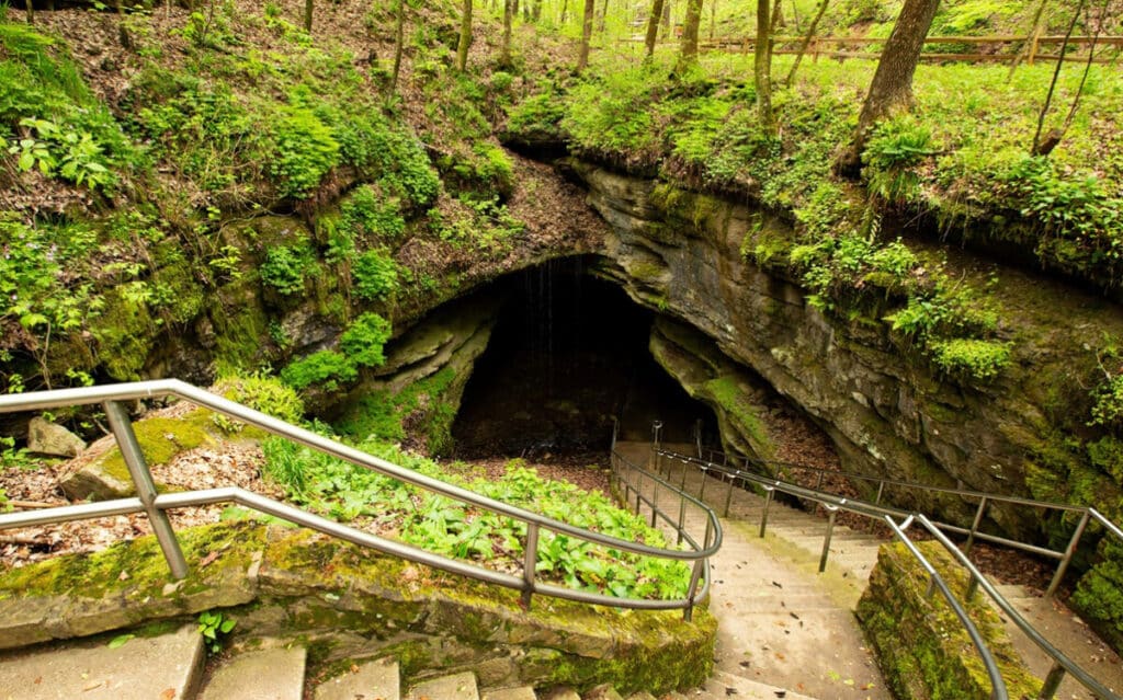 Mammoth Cave National Park