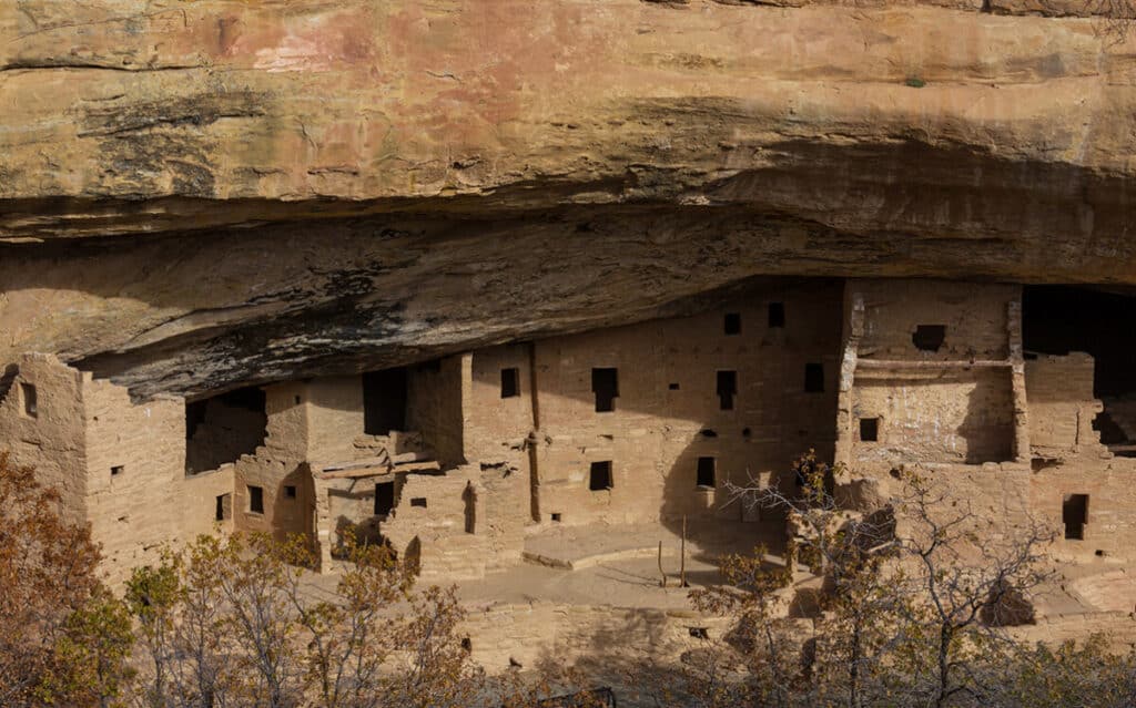 Mesa Verde National Park