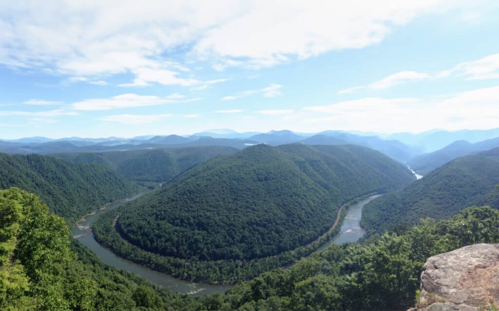 New River Gorge National Park