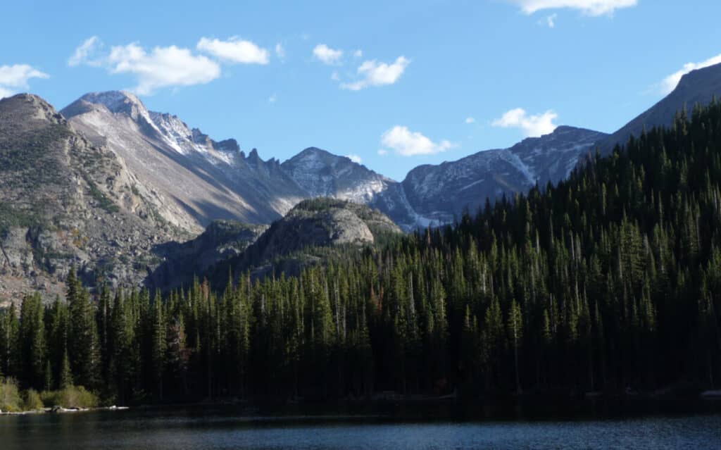 Rocky Mountain National Park