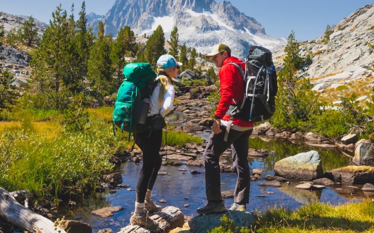 The 10 Best Anti-Theft Backpacks of 2023