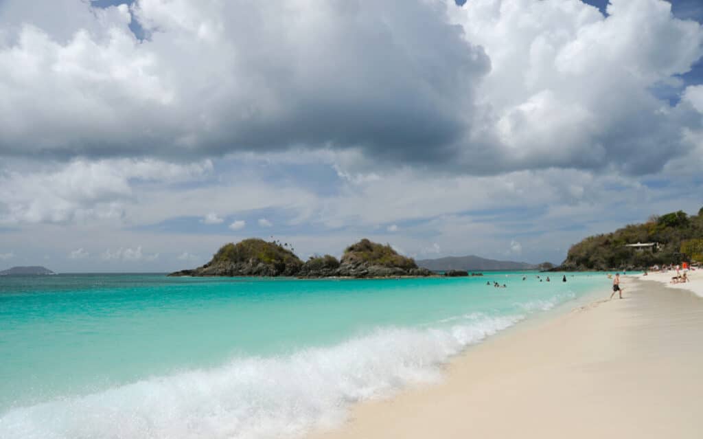 Virgin Islands National Park