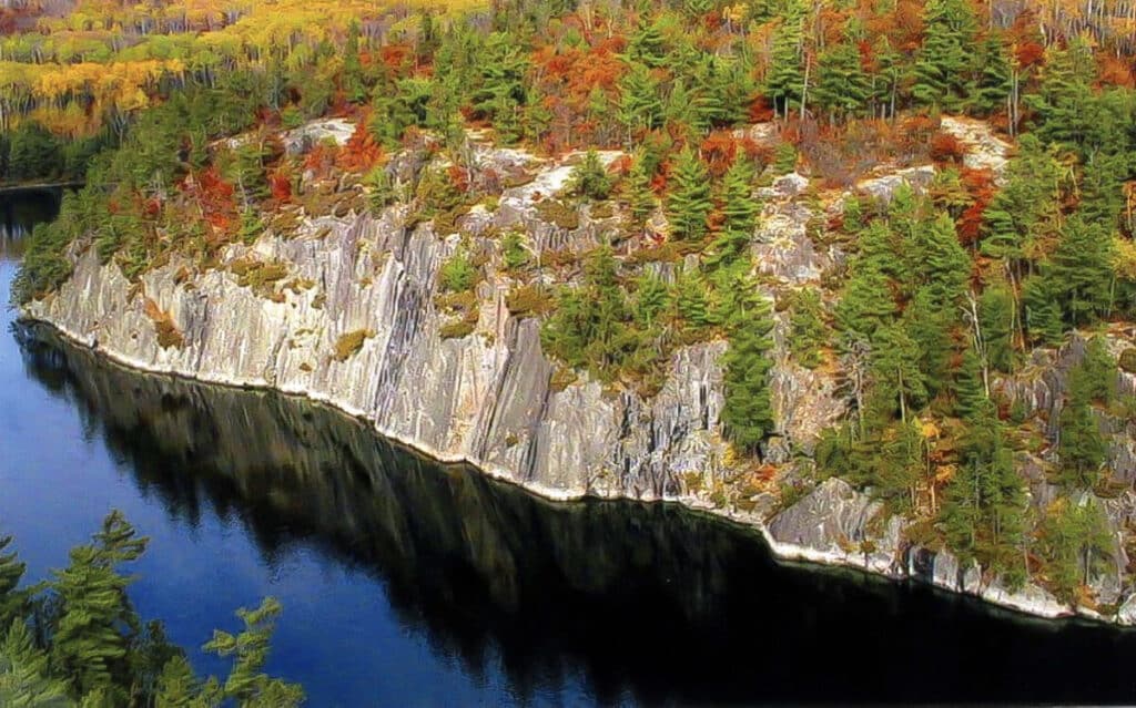 Voyageurs National Park