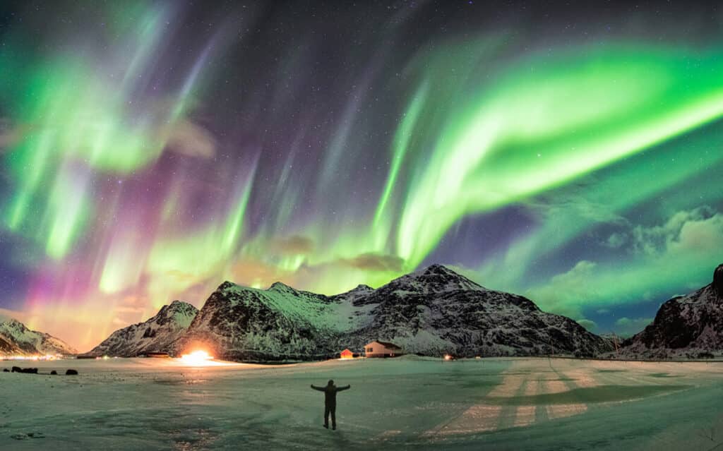 The best Northern Lights holidays and packages for 2023