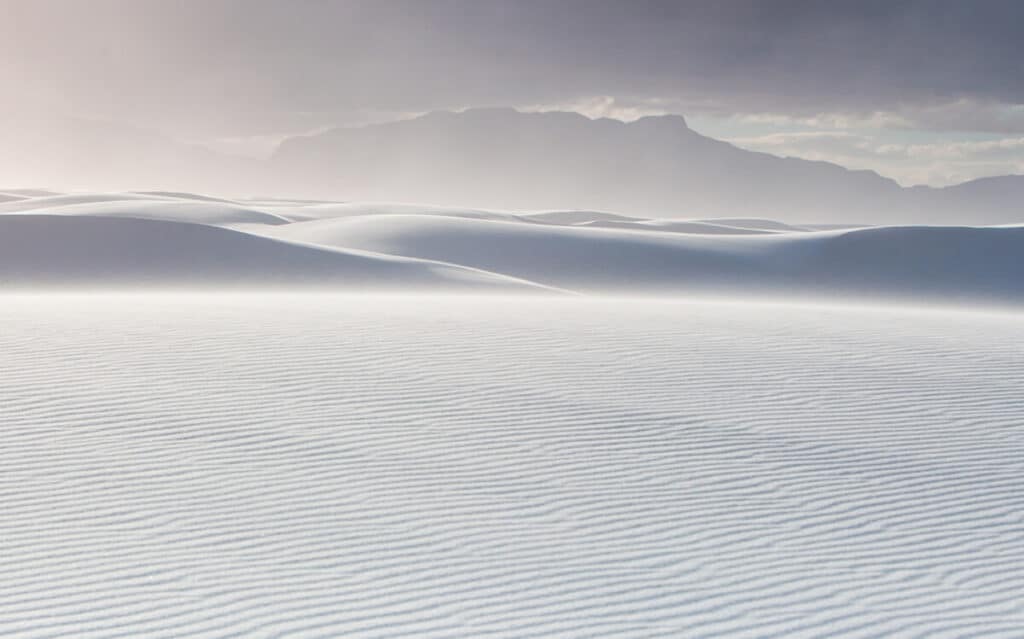 White Sands National Park