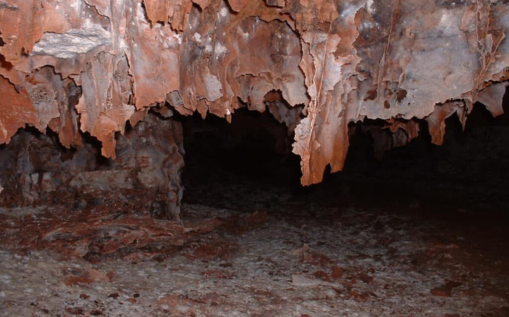 Wind Cave National Park