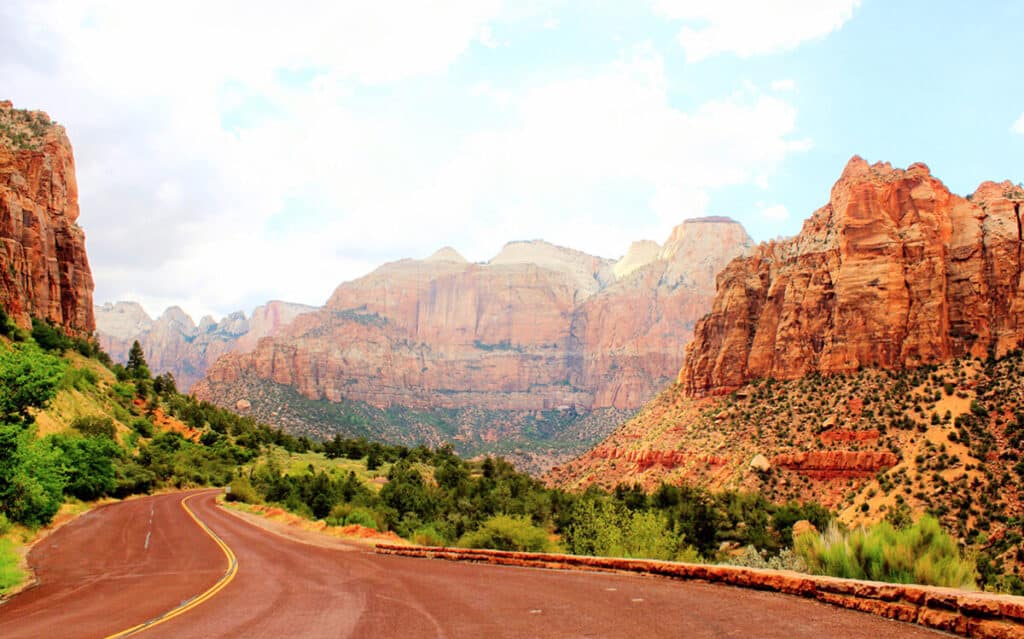 Zion National Park