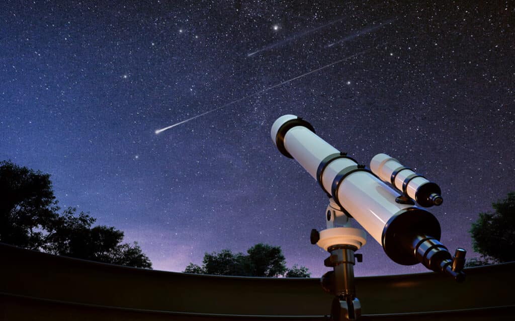 Meteor Shower Season Dates and Viewing Tips 20232024