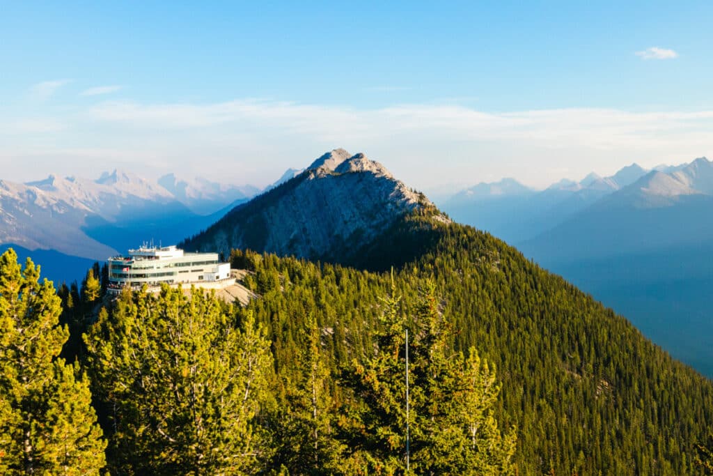 Visiting Banff in April? Here's All You NEED to Know (2024)