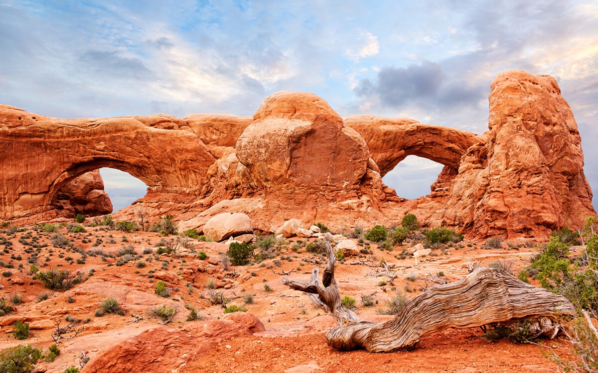 Arches National Park