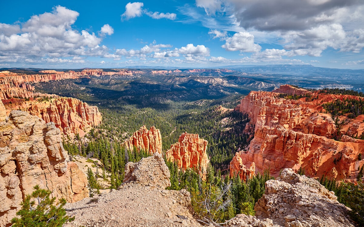 Bryce Canyon National Park