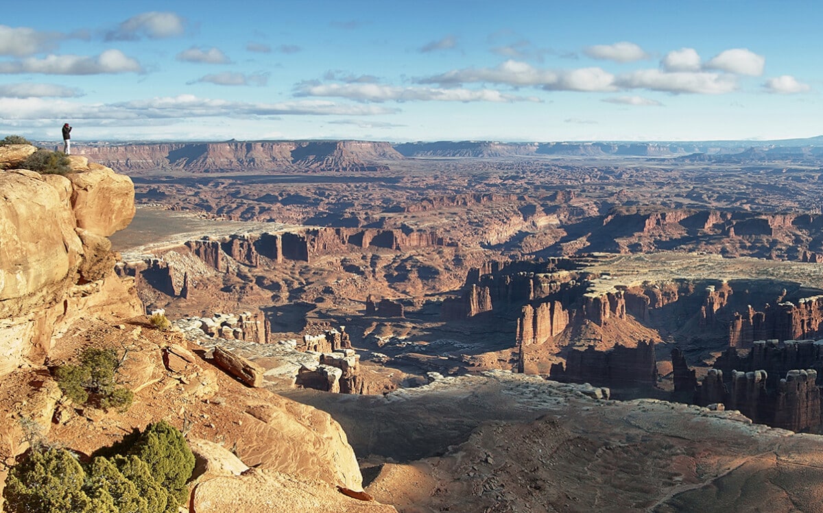 Canyonlands National Park