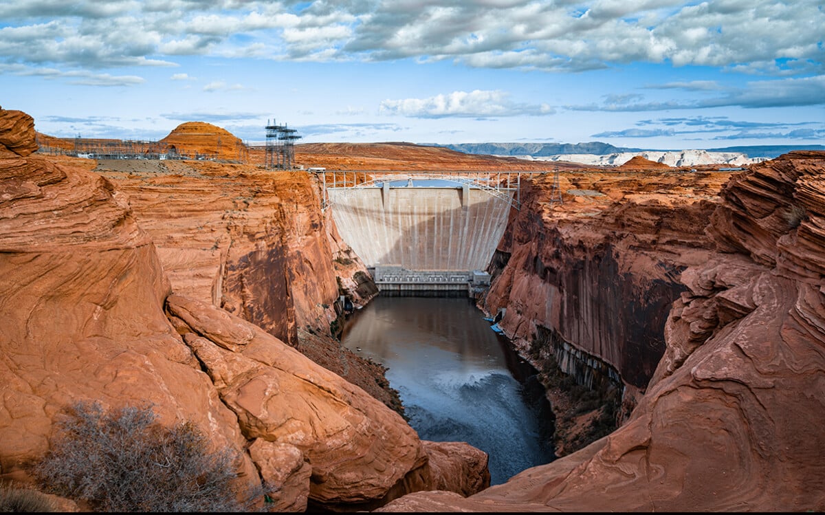 Glen Canyon National Recreation Area