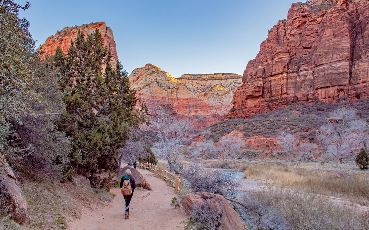 Zion National Park