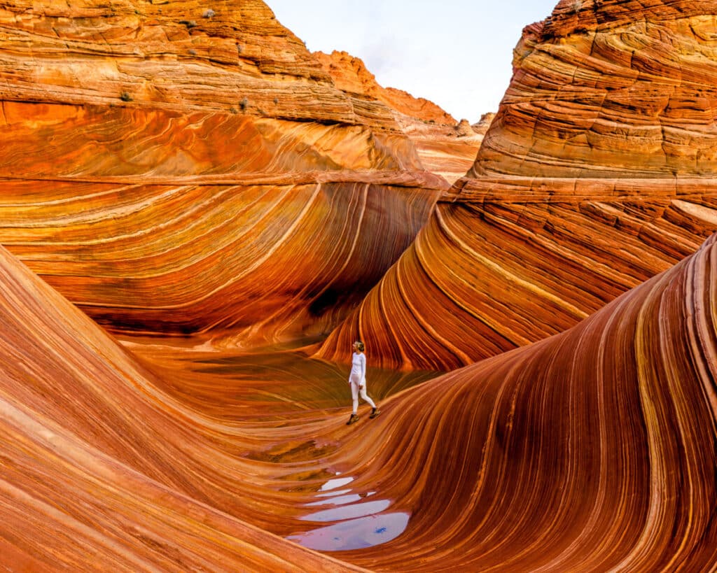 Best 7 Things to Do Near Kanab, Utah in 2024