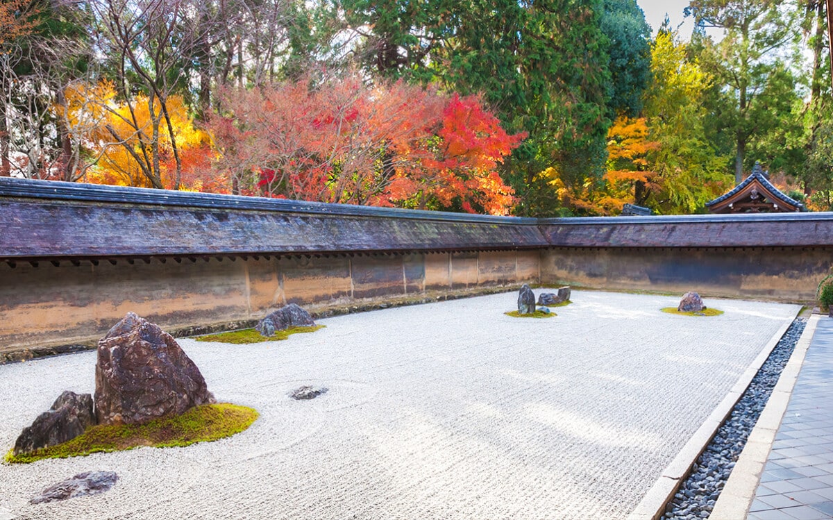 6 Of The Best Temple Gardens To Visit In Kyoto Japan 6 Of The Best Temple Gardens To Visit In Kyoto Japan