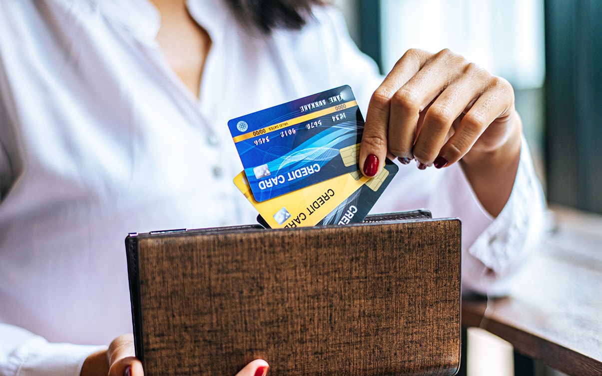 Travel Credit Cards