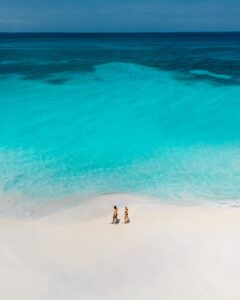 Eagle Beach Aruba