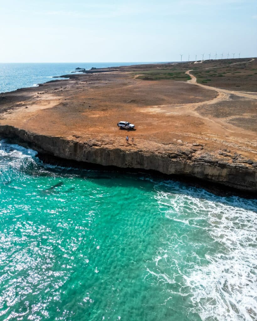 Dos Playa Beach Aruba