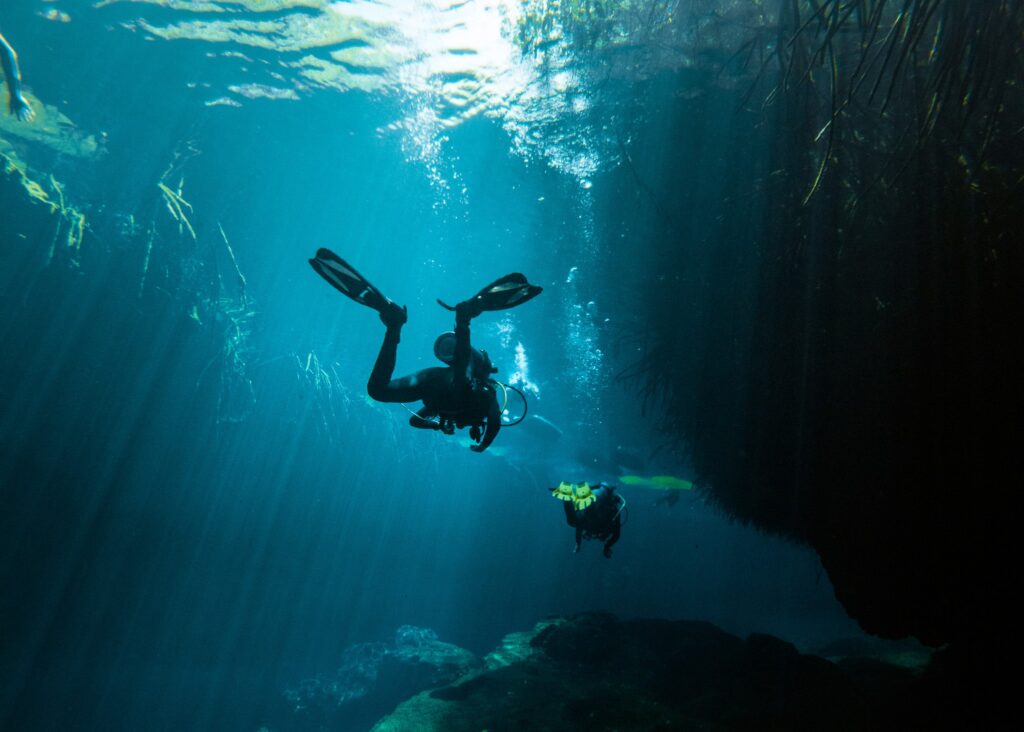 Casa Cenote Playa Del Carmen