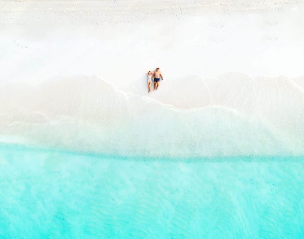 Best beaches in aruba