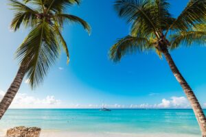 La Romana Beach