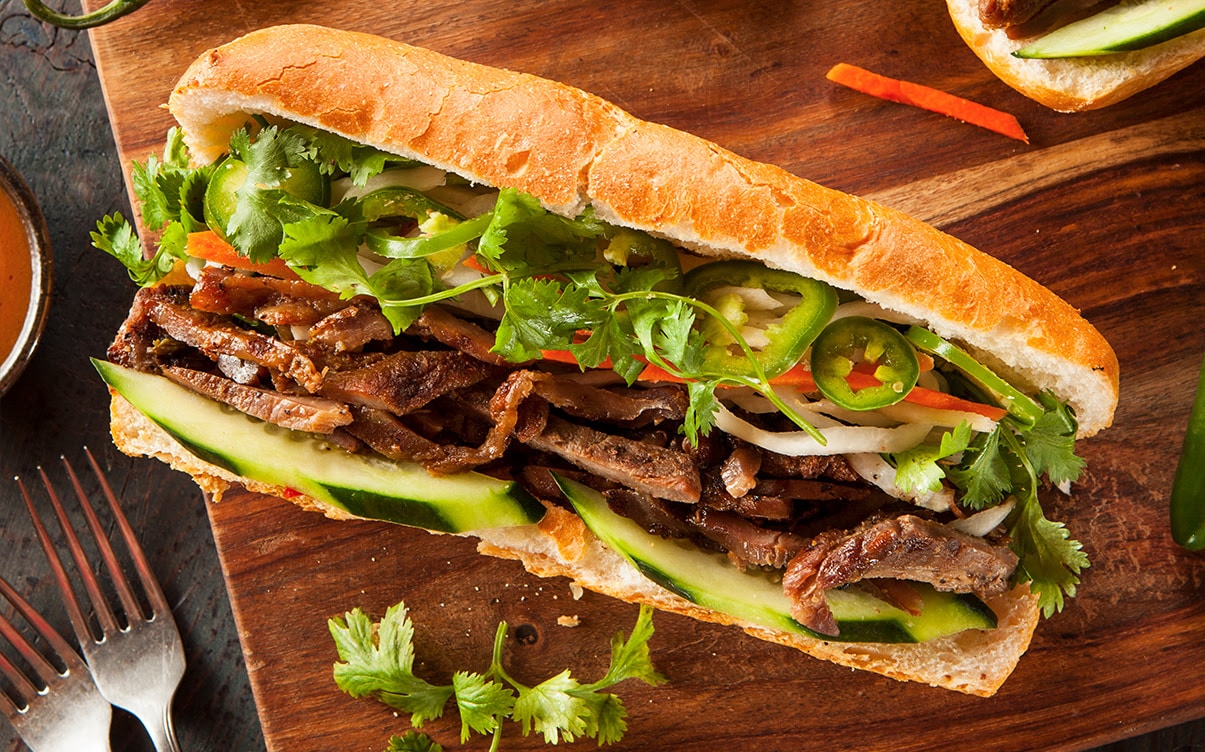 Banh Mi