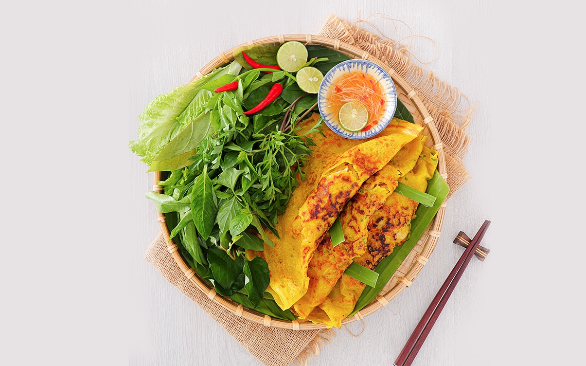 Banh Xeo