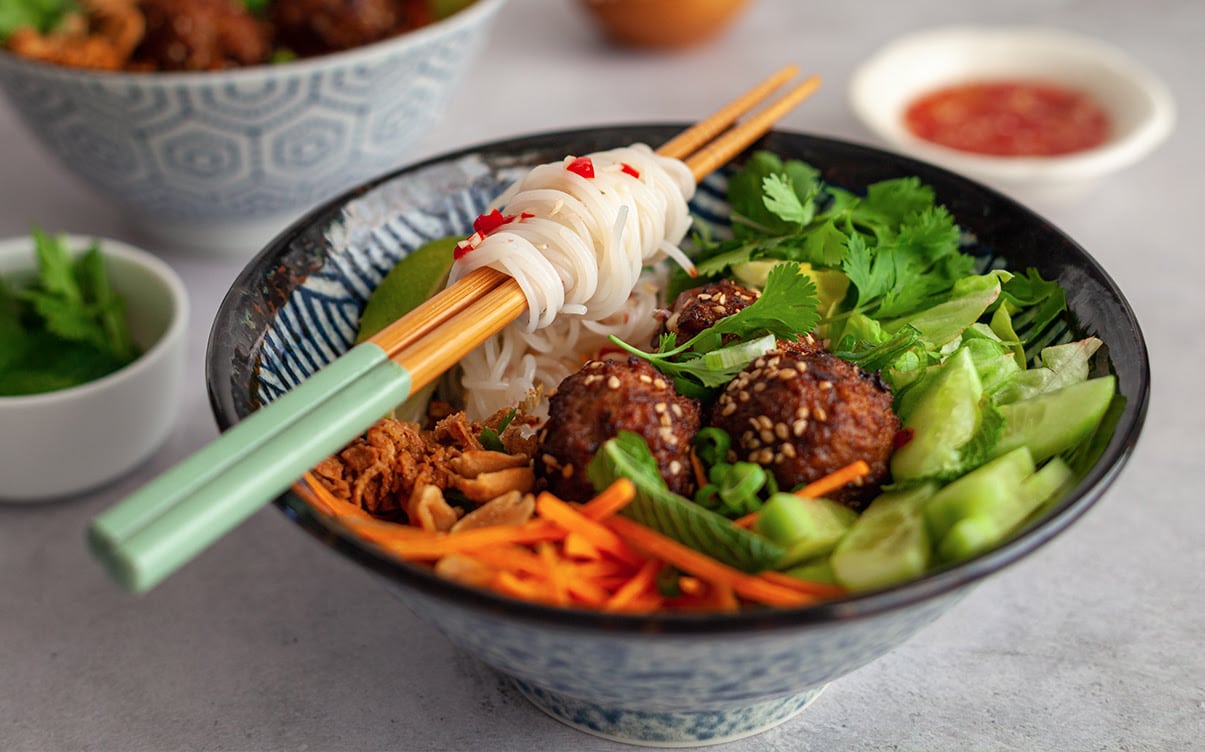 Bun Cha