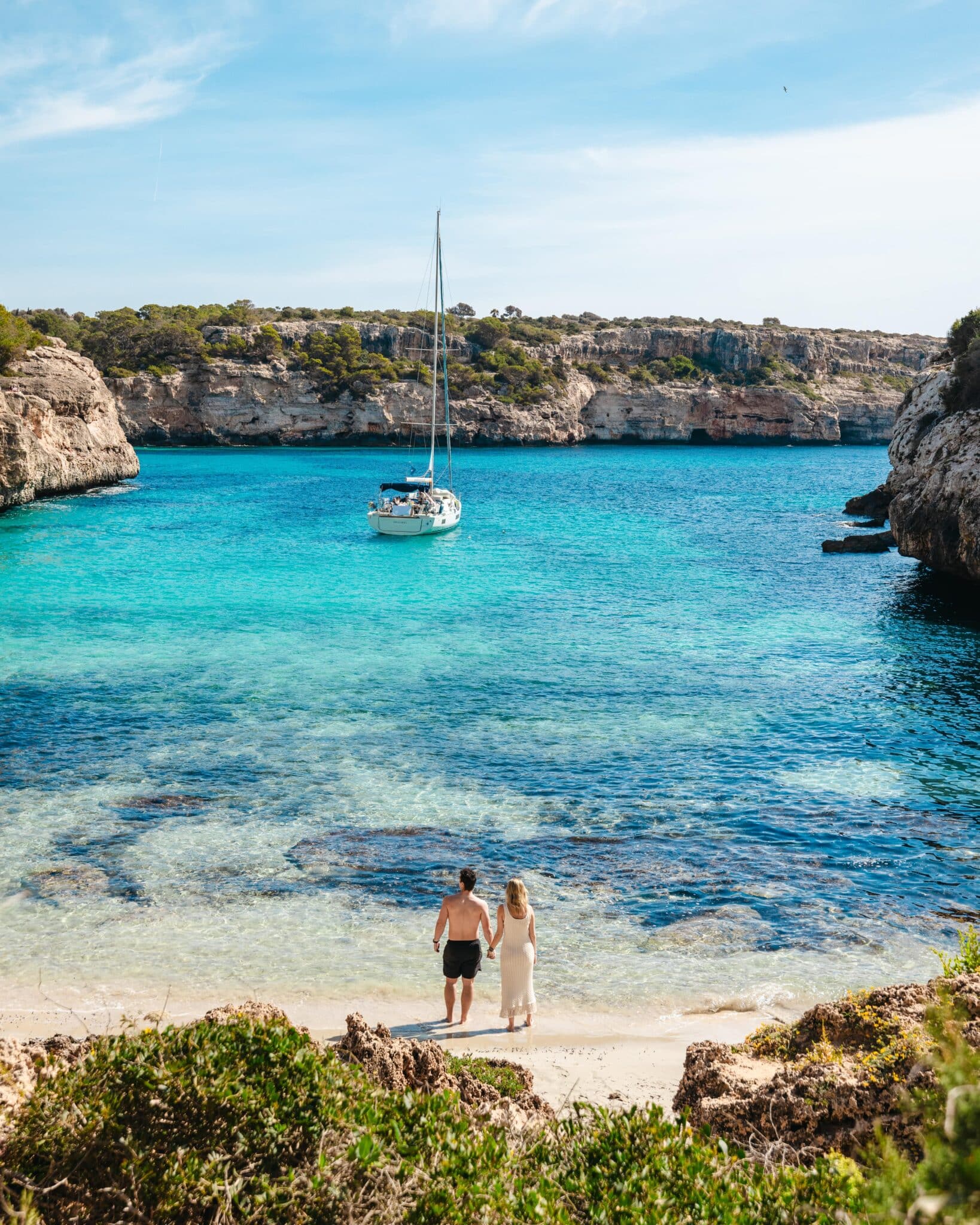 Mallorca Beach