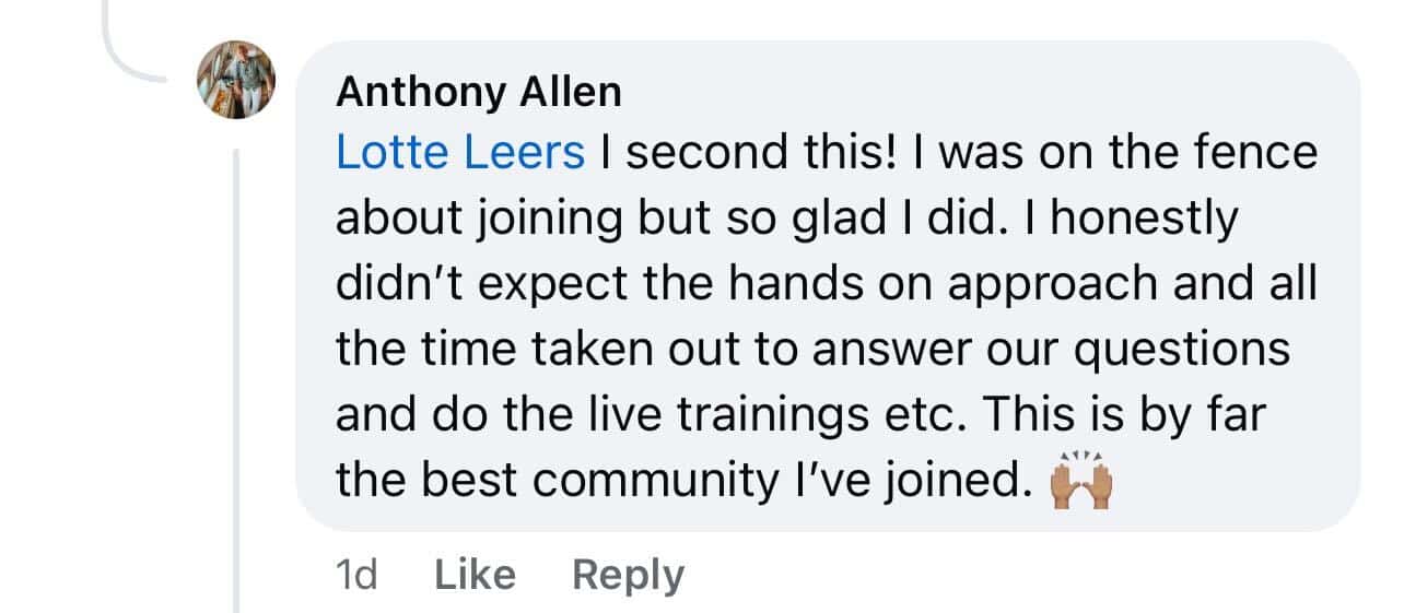 Thank You TCP hands on approach