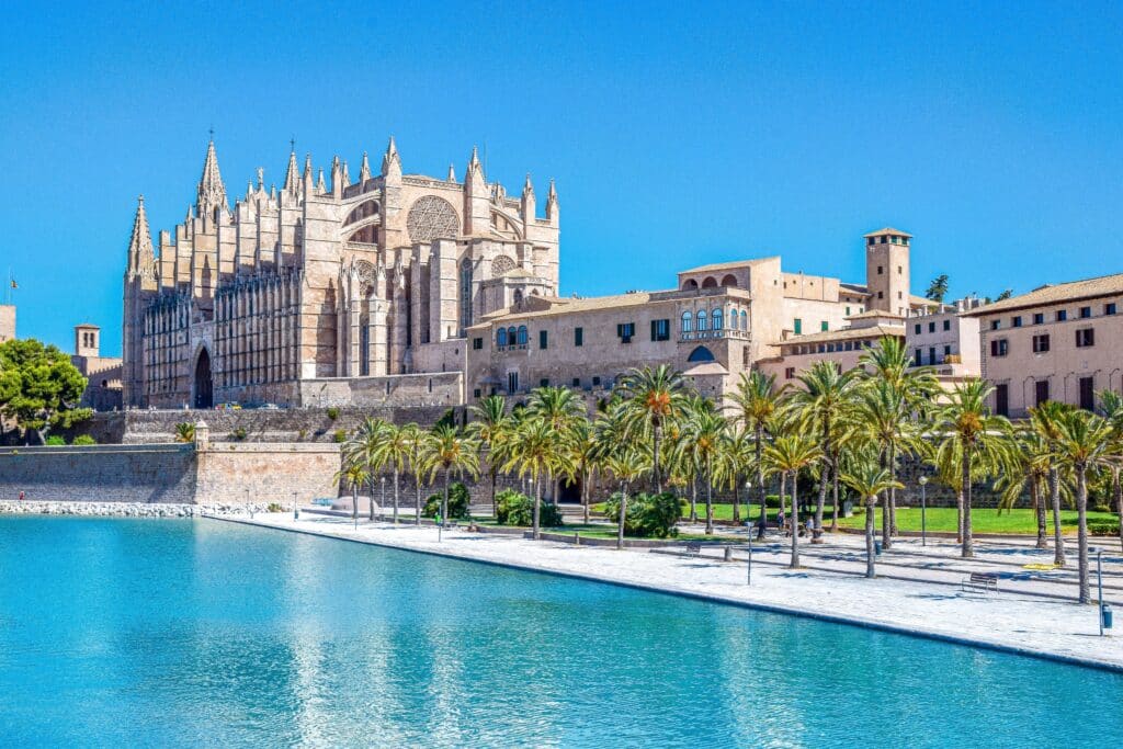 Palma Mallorca
