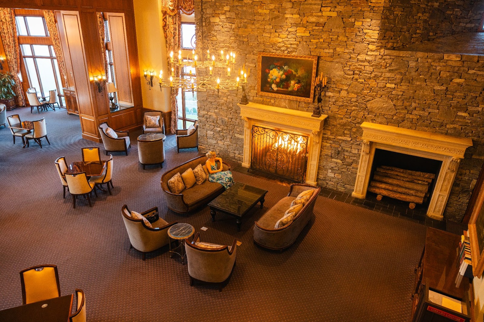 The Inn on Biltmore Estate