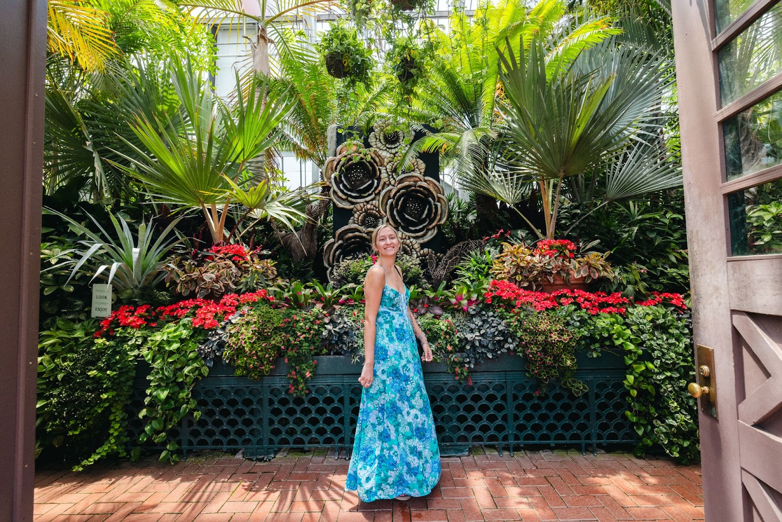 The Gardens on Biltmore Estate