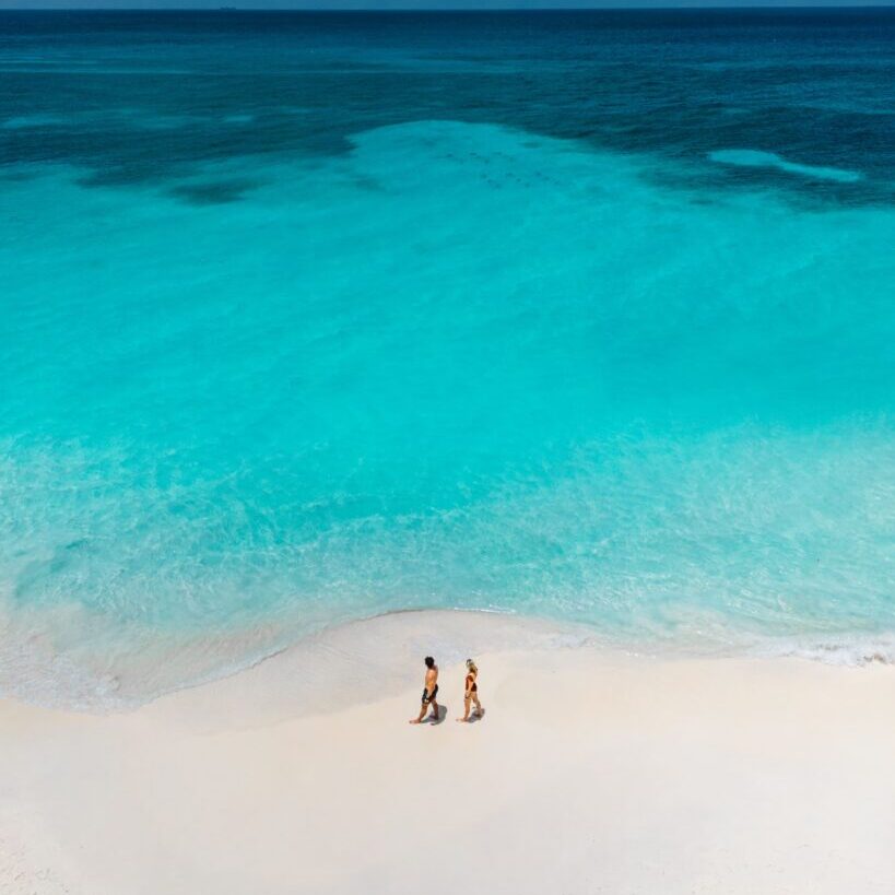 Eagle Beach Aruba