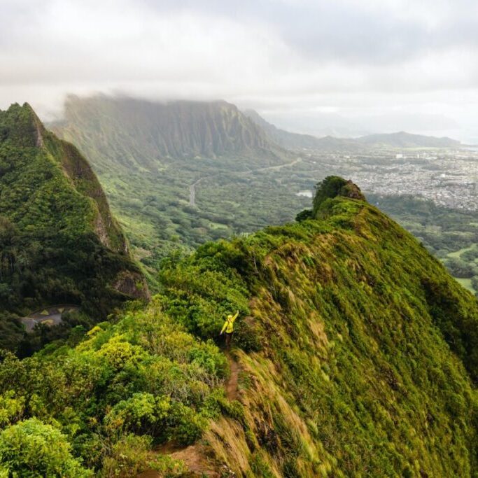 The Best of Each Hawaiian Island: Top Hawaii Highlights