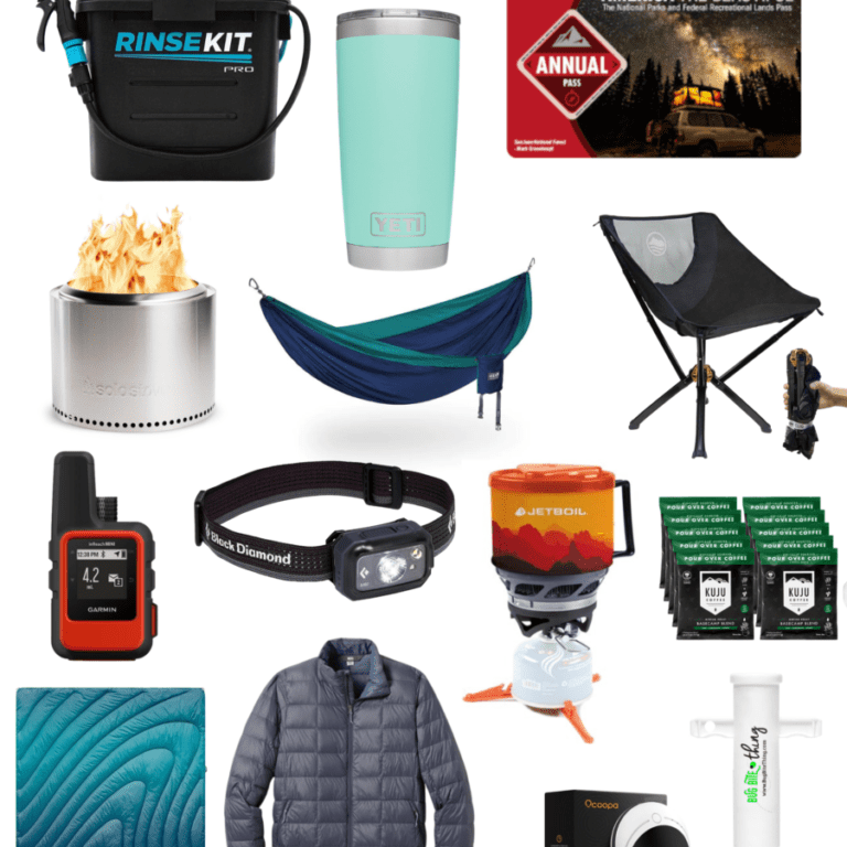 Holiday-Gift-Guide-for-the-Adventure-Lover-Outdoorsy-Holiday-Gifts