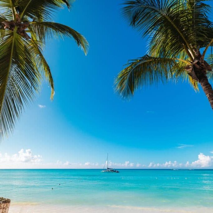 La Romana Beach