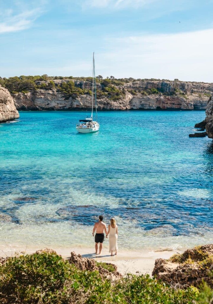 Mallorca Beach